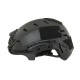 Replica EXF helmet - Black [EM]